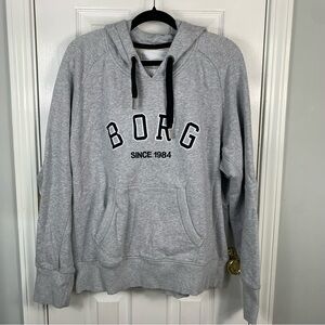 Bjorn Borg Prior Hoodie Size XL
